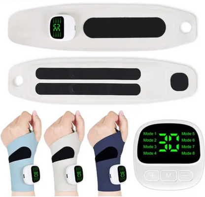 Professional Electrotherapy Wrist Support