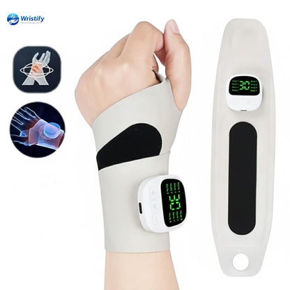 Professional Electrotherapy Wrist Support