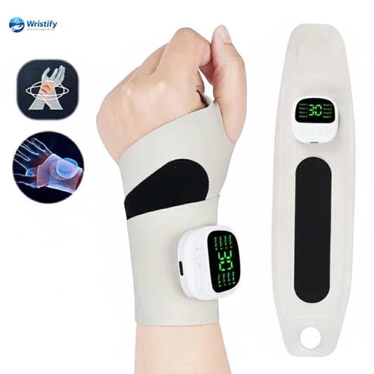 Professional Electrotherapy Wrist Support